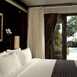 One-Bedroom Cliff Villa