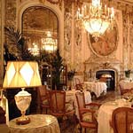 Meurice Palace