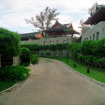 Laem Son Villa