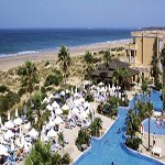Barrosa Park & Playa la Barrosa