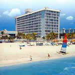 Newport Beachside Hotel & Resort (Miami Beach)