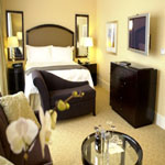 The Beverly Hills Hotel