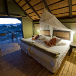 Kulala Desert Lodge