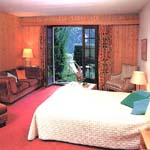 Auberge Du Bois Prin