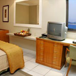 Ipanema Plaza Hotel