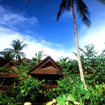 Nora Beach Resort & Spa