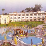 Cataract Resort 15