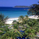 Katathani Thani Beach Resort & Spa