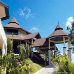 The Mangosteen Resort & Spa