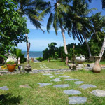 Dhevatara Beach Hotel