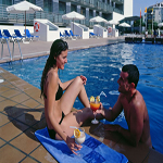 Tryp Port Cambrils
