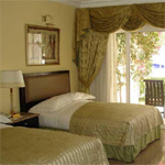 The Ritz Carlton 13