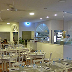 Grecian Park Hotel