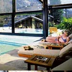 Le Hameau Albert 1-er