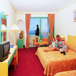 Club Hotel Sidera
