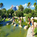 MAGIC LIFE CLUB SIRENE CITY