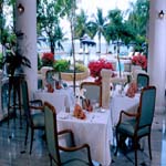 Royal Cliff Beach Resort