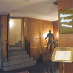 Grand Hotel Beverly Hills 9