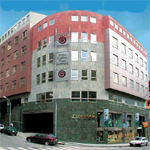 Carlton Plaza Andorra 1