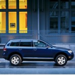 VW TOUAREG 3.0 D