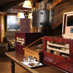 Byblos Cigar Lounge