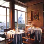 Il Palazzo at the Bauer