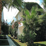 Club Boran Mare Beach