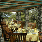Mbuzi Mawe Serena