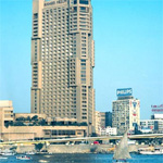 Cairo Ramses Hilton 3