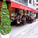Melia Buenos Aires