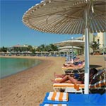 Hilton Resort Hurghada 2