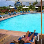 Melia Santo Domingo