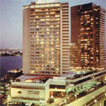 Sheraton Towers and Casino 1