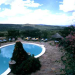 Mara Sopa Lodge