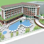 Sunland Resort&Spa