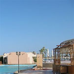 Concord EL Salam Swissotel 14