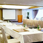 Tokyo Hilton Hotel