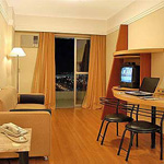 Manhattan Plaza