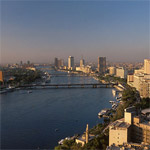 Four Seasons Hotel Cairo at Nile Plaza 15