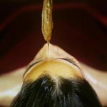 Shanti Ananda Maurice