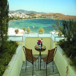 Royal Asarlik Beach Hotel