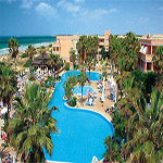 Barrosa Park & Playa la Barrosa