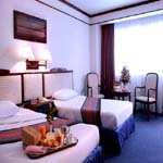 Novotel Chiang Mai
