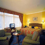 The Park Hotel 5