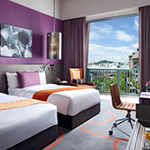 Hard Rock Hotel