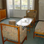 Danubius Hotel Gellert 12