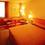 Shiba Park Hotel