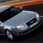 Audi A6 3.0 TD