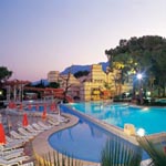 Ulusoy Kemer Holiday Club