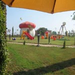 Arancia Resort Hotel
